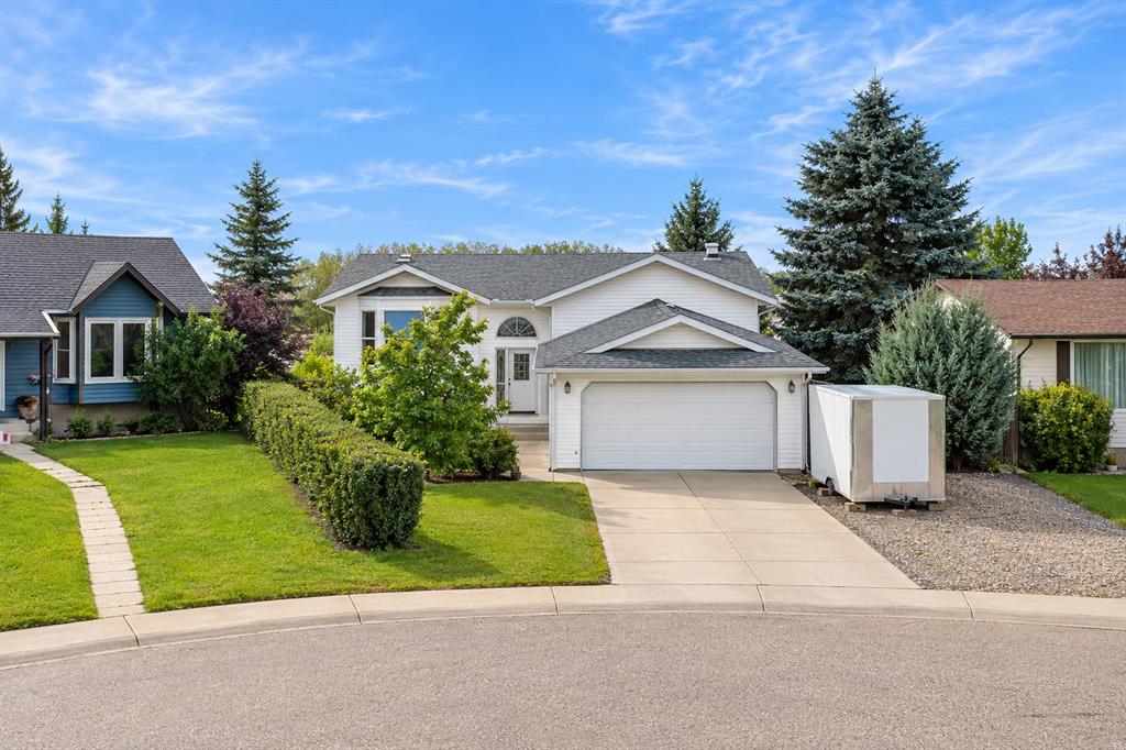 Picture of 4307 57 Avenue , Innisfail Real Estate Listing