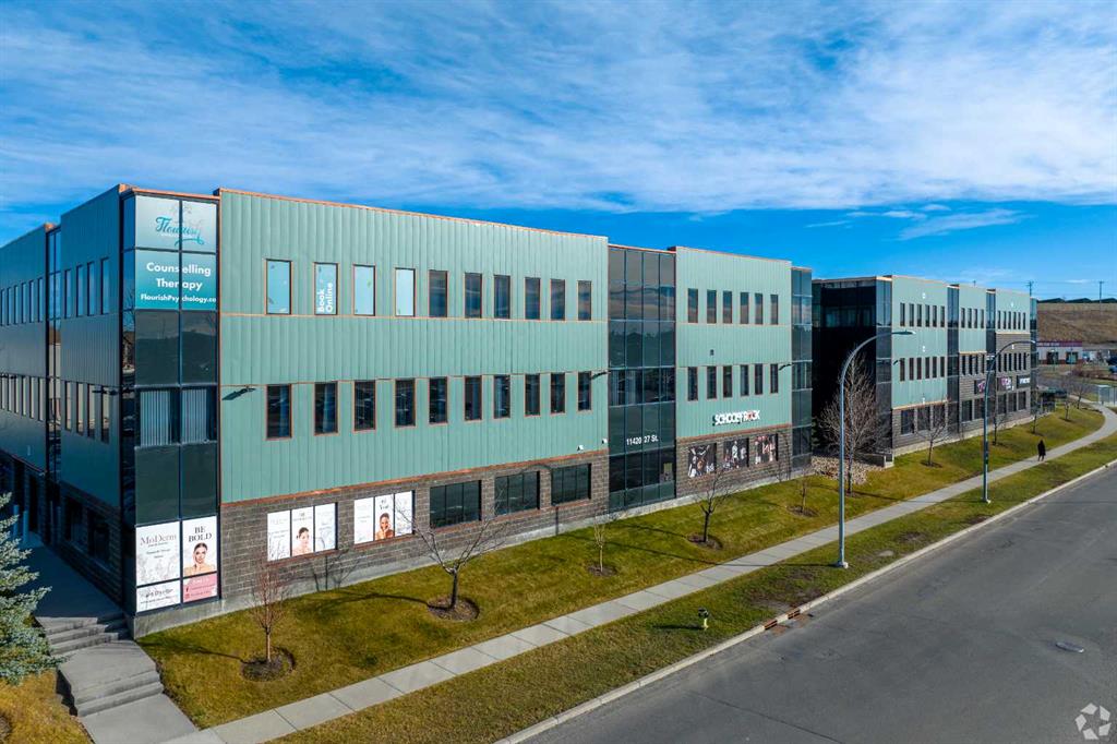 Picture of 103, 11420 27 Street SE, Calgary Real Estate Listing