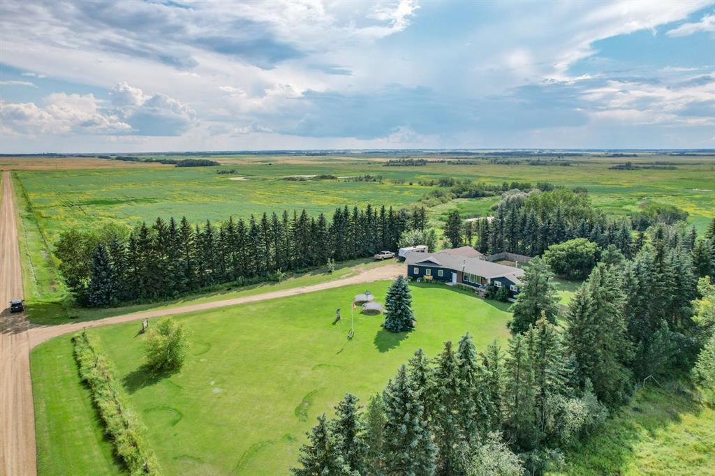 Picture of 43038 Range Road 181  , Rural Camrose County Real Estate Listing