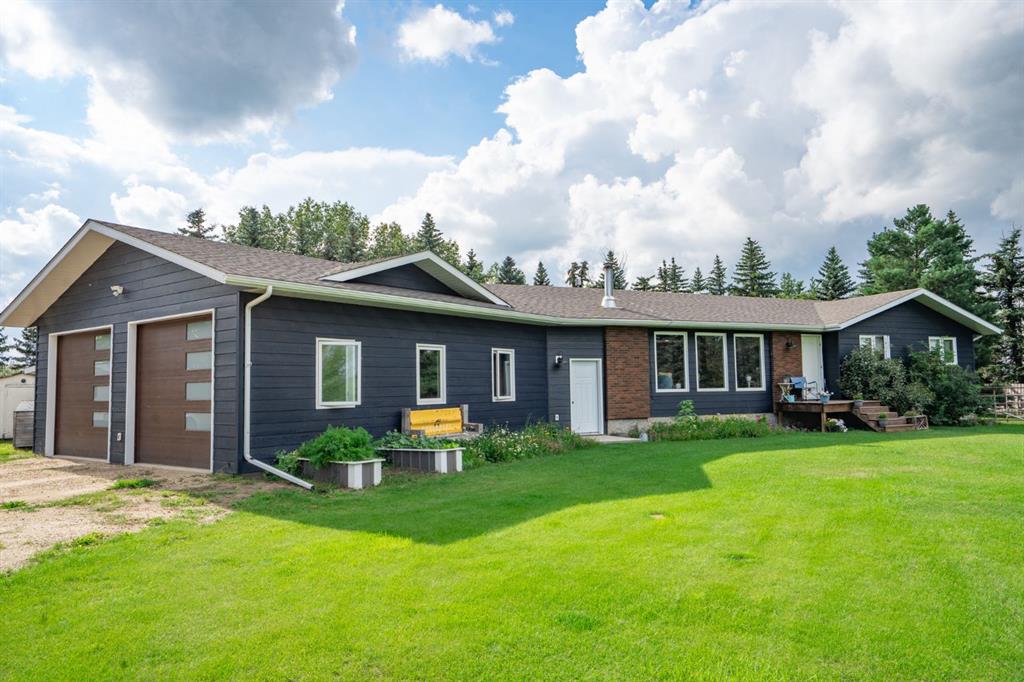 Picture of 43038 Range Road 181  , Rural Camrose County Real Estate Listing