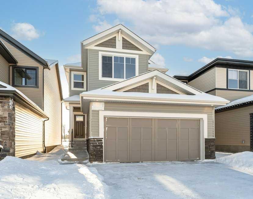 Picture of 8617 128 Avenue , Grande Prairie Real Estate Listing