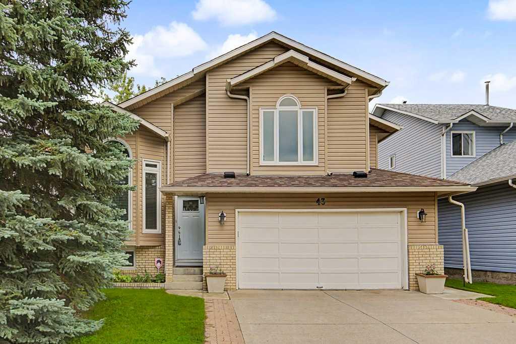 Picture of 43 Riverside Road SE, Calgary Real Estate Listing