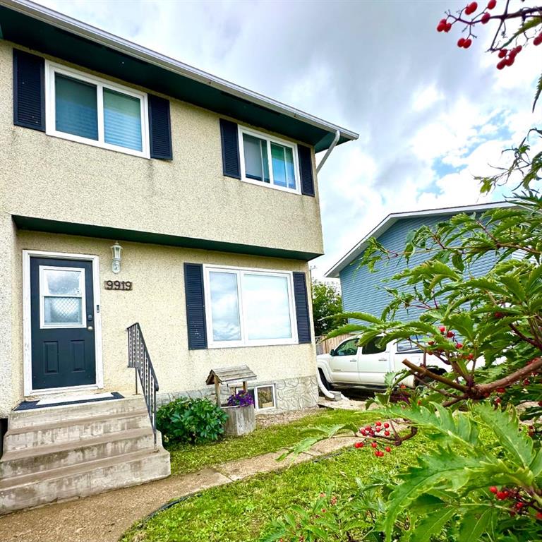 Picture of 9919 101 Avenue , Lac La Biche Real Estate Listing