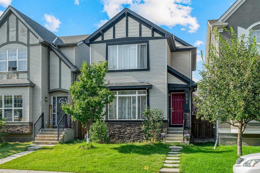 Picture of 191 Cranford Crescent SE, Calgary Real Estate Listing