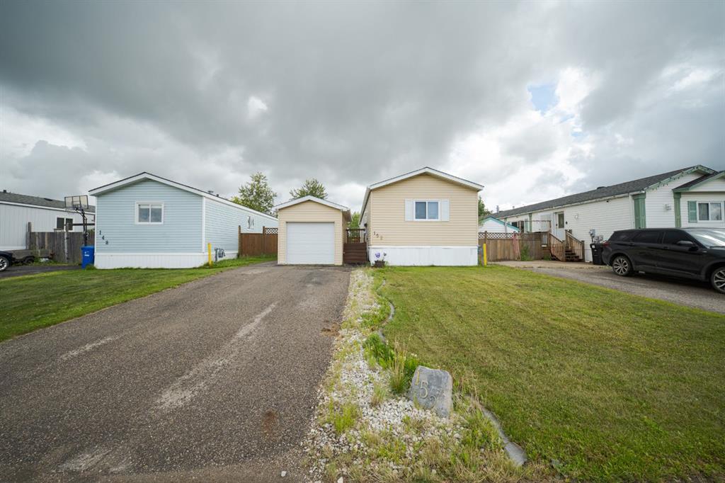 Picture of 152 Cree Road  , Fort McMurray Real Estate Listing