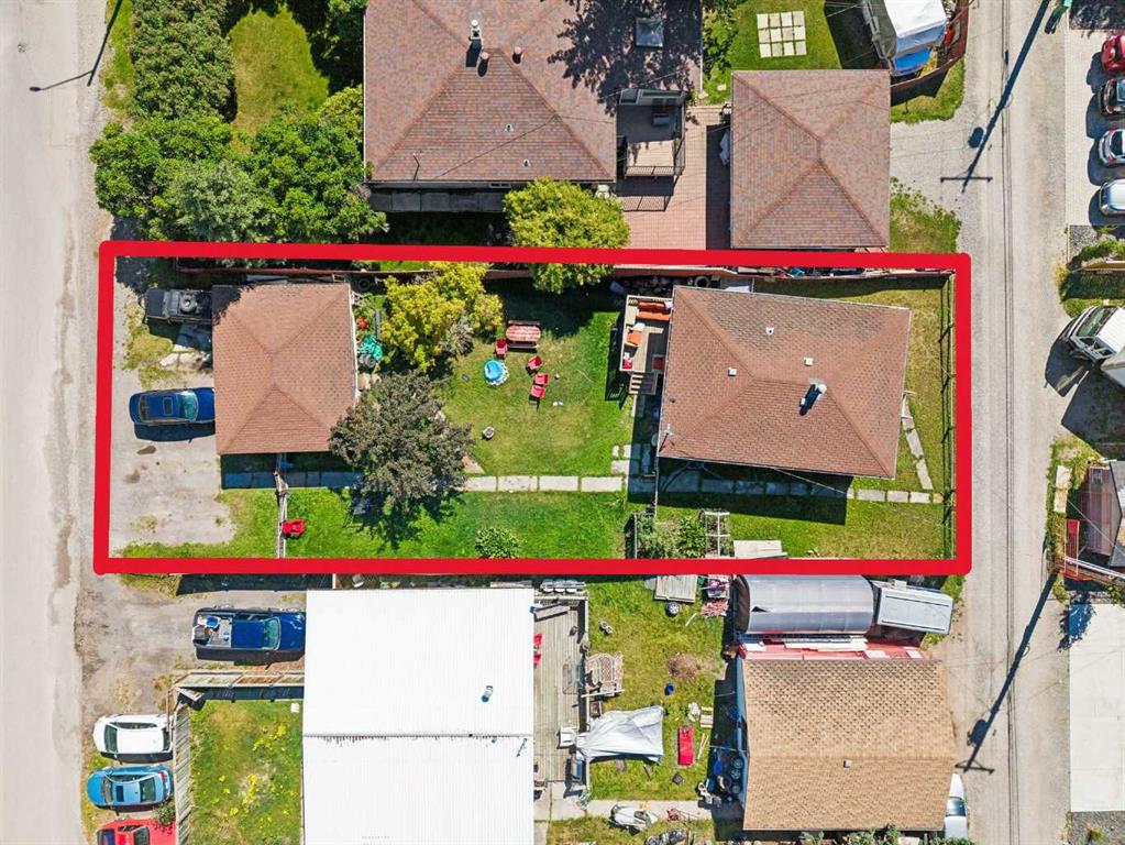 Picture of 1221 1 Avenue , Canmore Real Estate Listing
