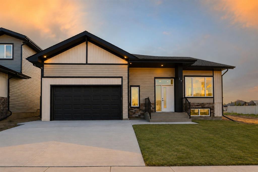 Picture of 17 Tranter Street , Red Deer Real Estate Listing