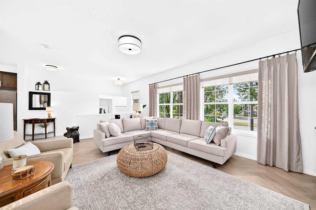 Picture of 56 Cranarch Road SE, Calgary Real Estate Listing