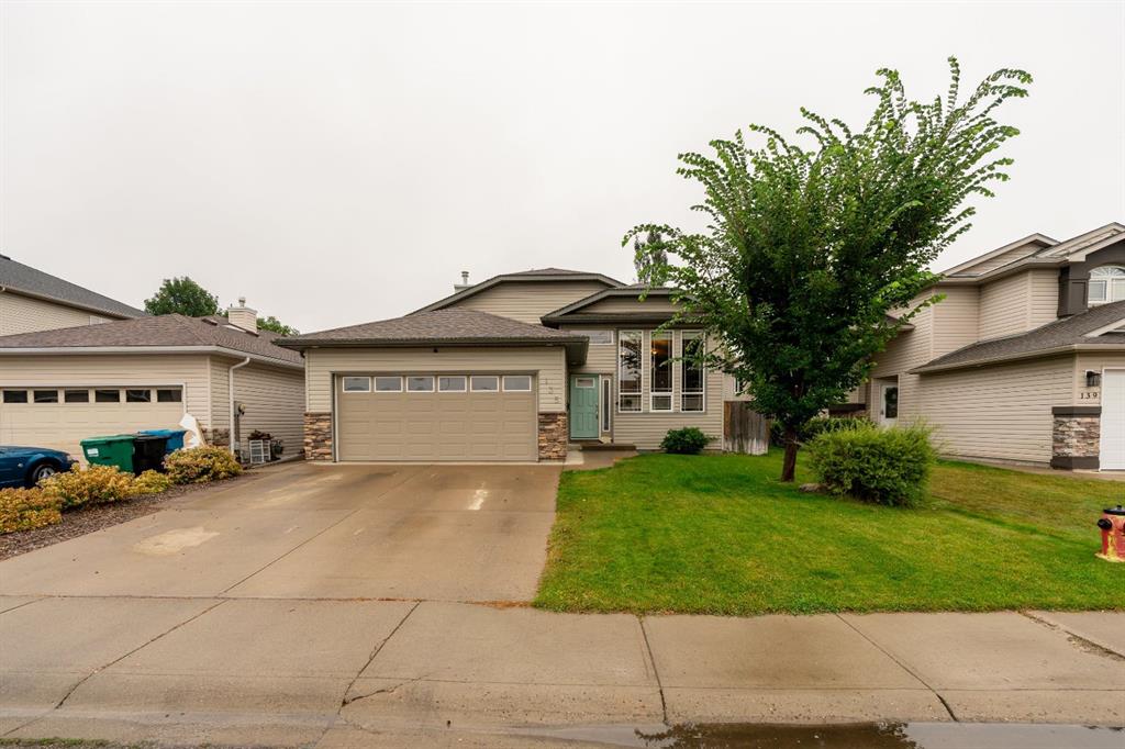 Picture of 135 Fairmont Point S, Lethbridge Real Estate Listing