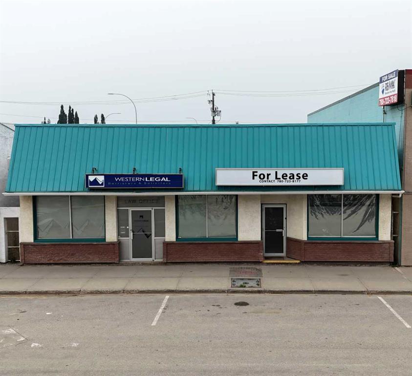 Picture of 119 50 Street , Edson Real Estate Listing