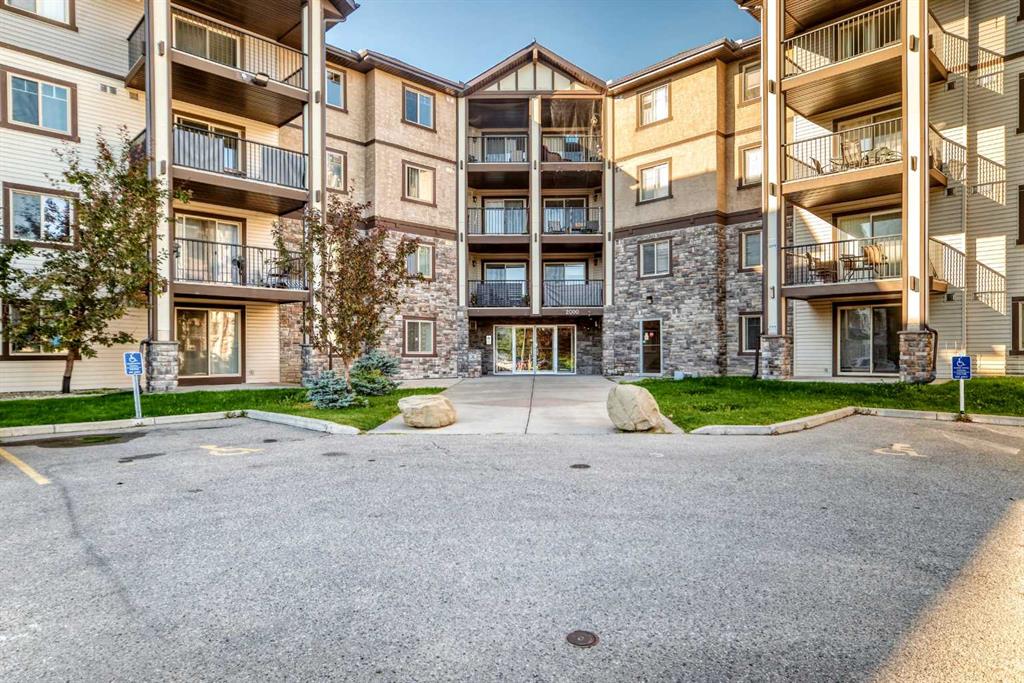 Picture of 2202, 60 Panatella Street NW, Calgary Real Estate Listing