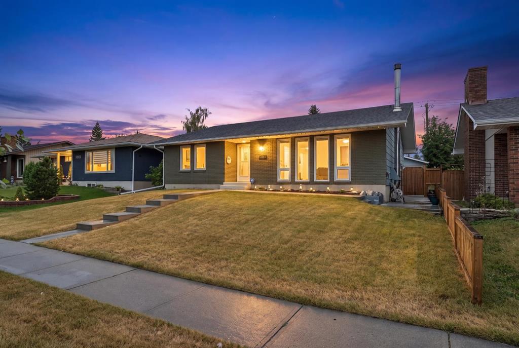 Picture of 14211 Parkland Boulevard SE, Calgary Real Estate Listing