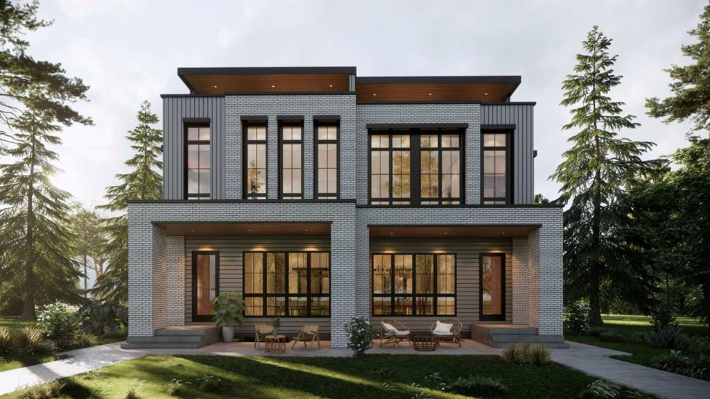 Picture of 4316 17 Street SW, Calgary Real Estate Listing