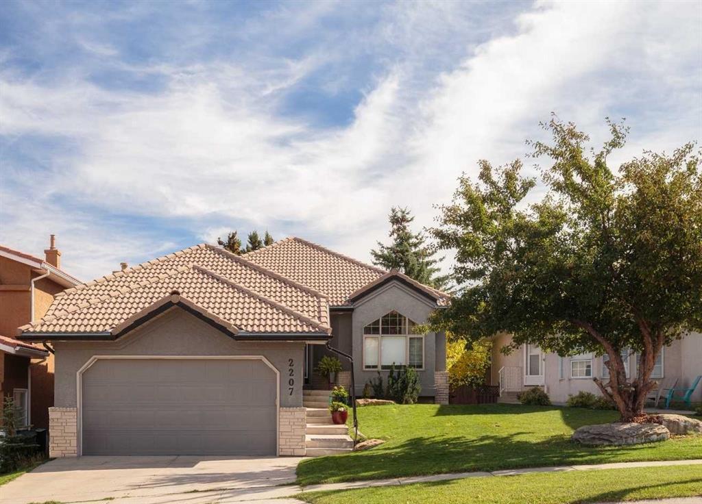Picture of 2207 Sirocco Drive SW, Calgary Real Estate Listing