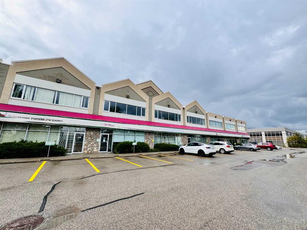 Picture of 131 & 132, 5700 1 Street SW, Calgary Real Estate Listing