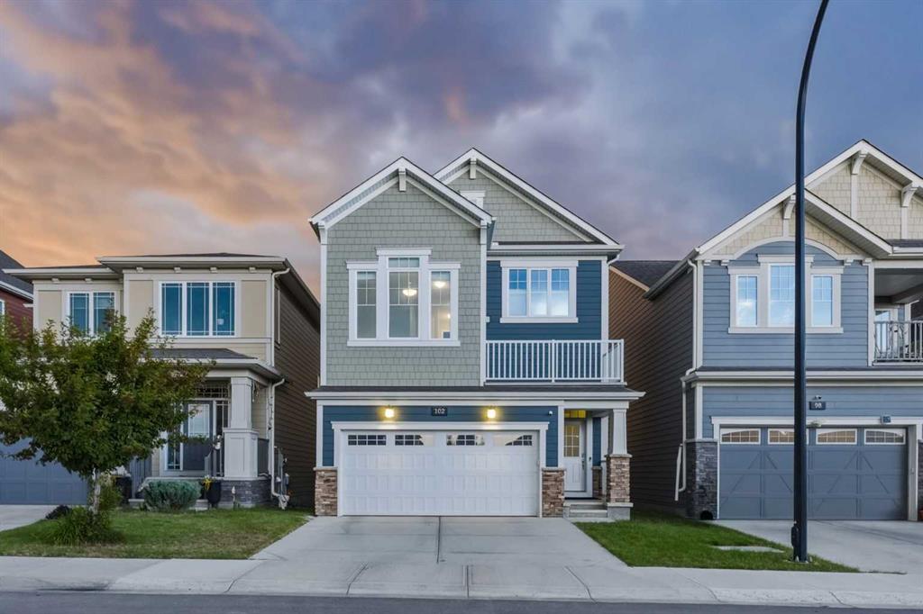 Picture of 102 Yorkville Green SW, Calgary Real Estate Listing