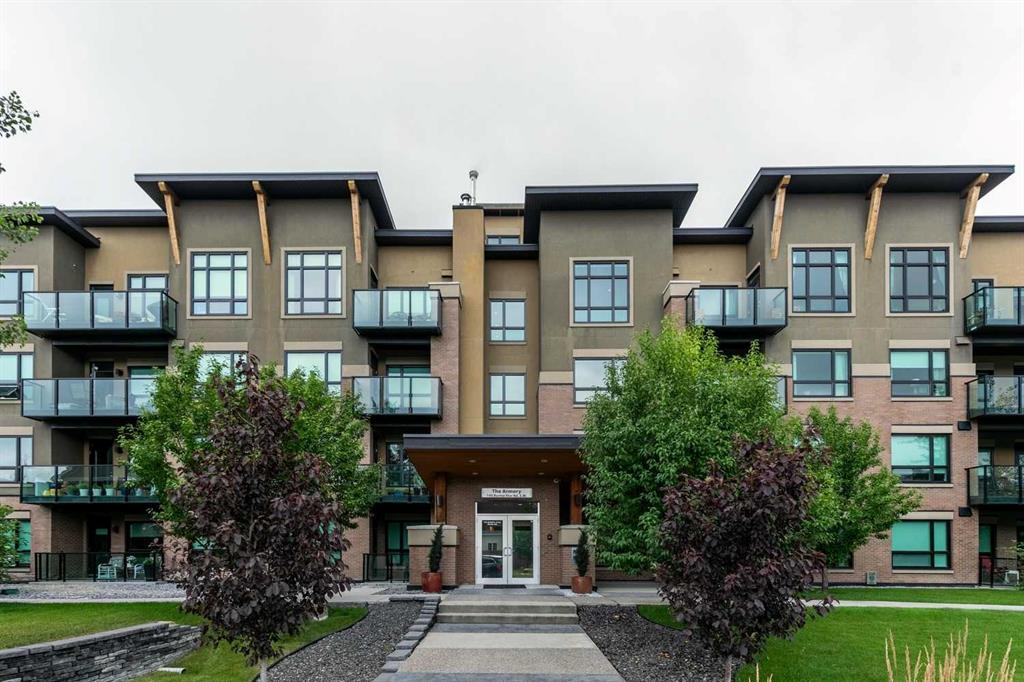 Picture of 215, 145 Burma Star Road SW, Calgary Real Estate Listing