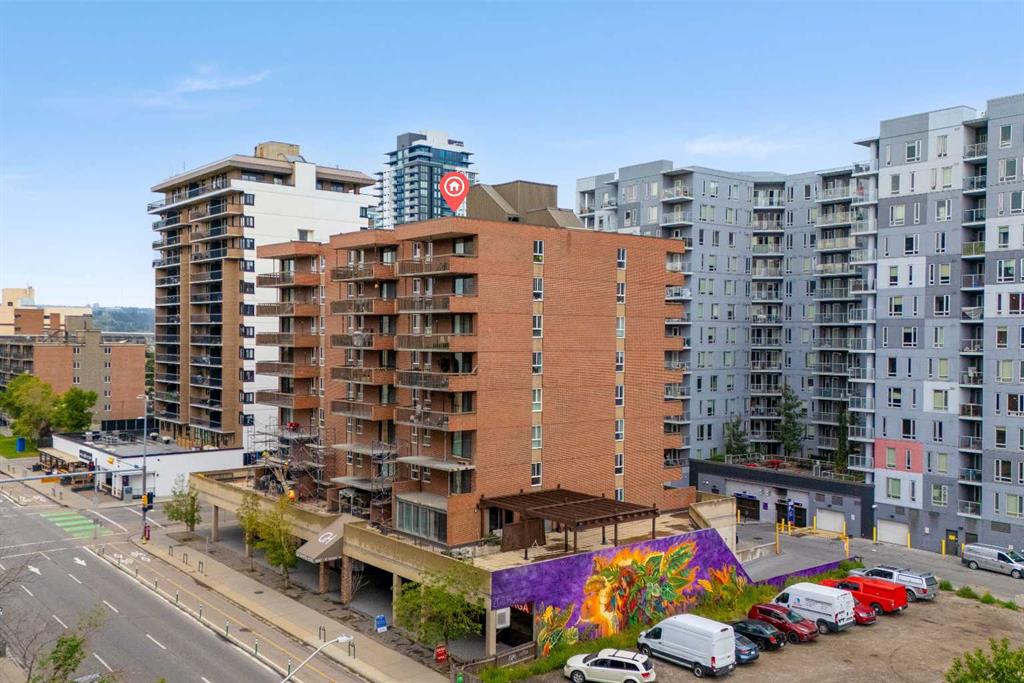Picture of 301, 1240 12 Avenue SW, Calgary Real Estate Listing