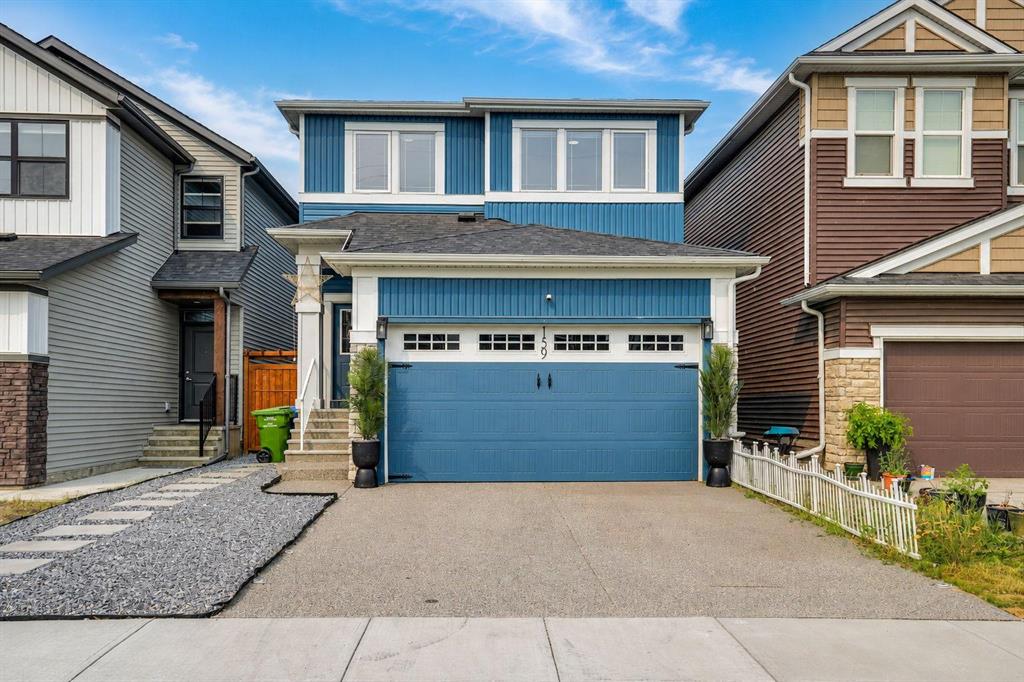 Picture of 159 Hotchkiss Manor SE, Calgary Real Estate Listing