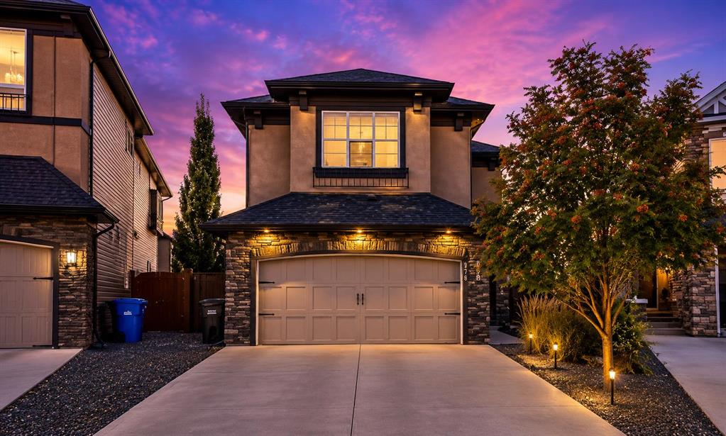 Picture of 78 Cranarch View SE, Calgary Real Estate Listing