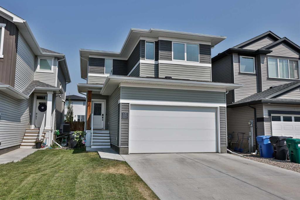 Picture of 630 Moonlight Lane W, Lethbridge Real Estate Listing