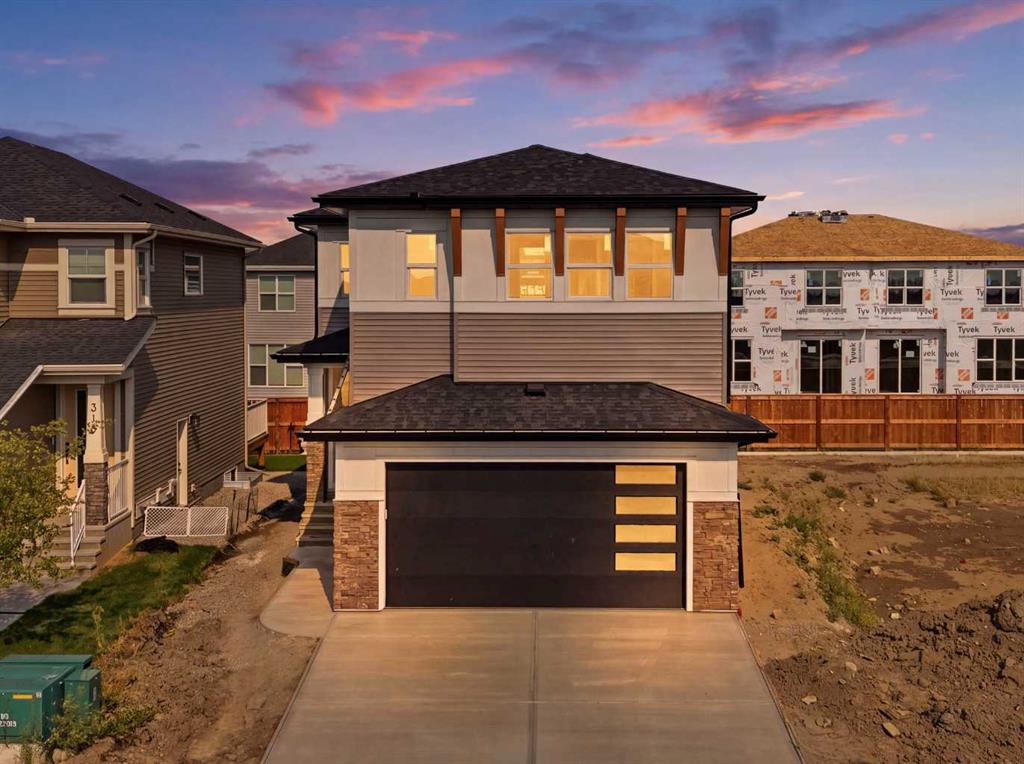 Picture of 319 Kinniburgh Loop , Chestermere Real Estate Listing
