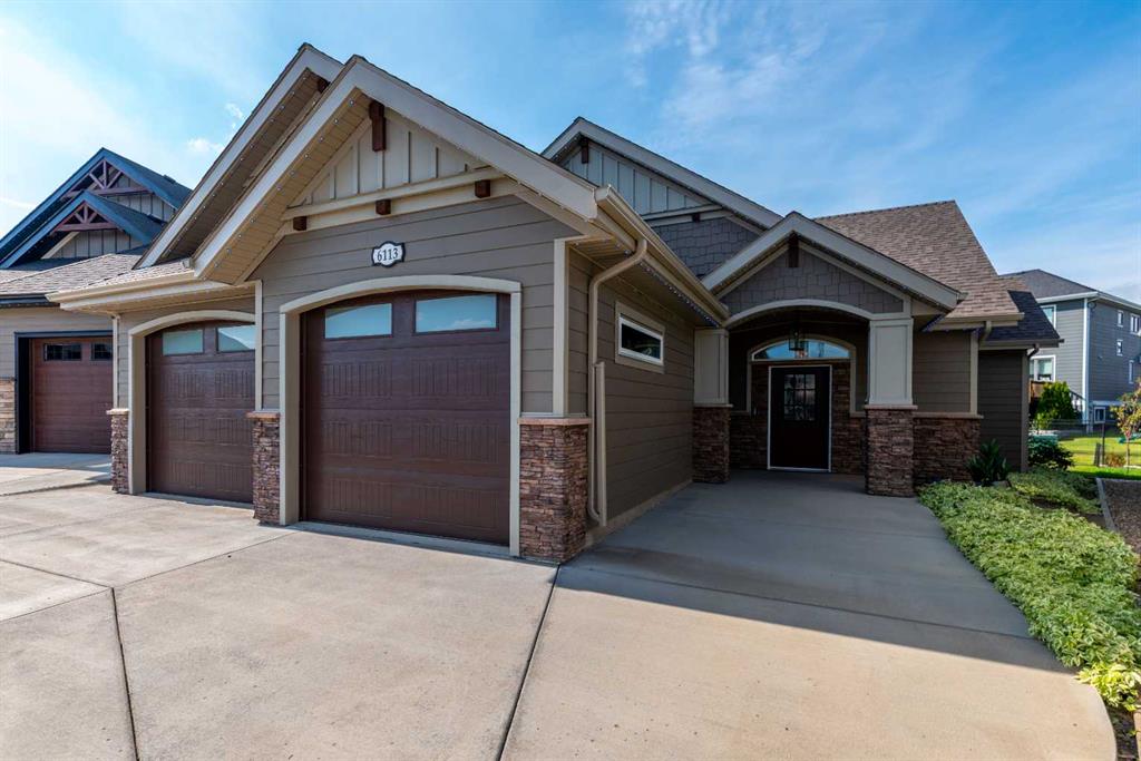 Picture of 6113 20 Street Close , Lloydminster Real Estate Listing