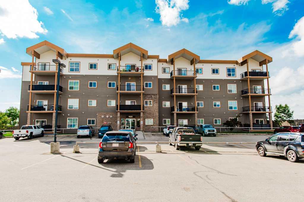 Picture of 203, 9225 LAKELAND DR  , Grande Prairie Real Estate Listing