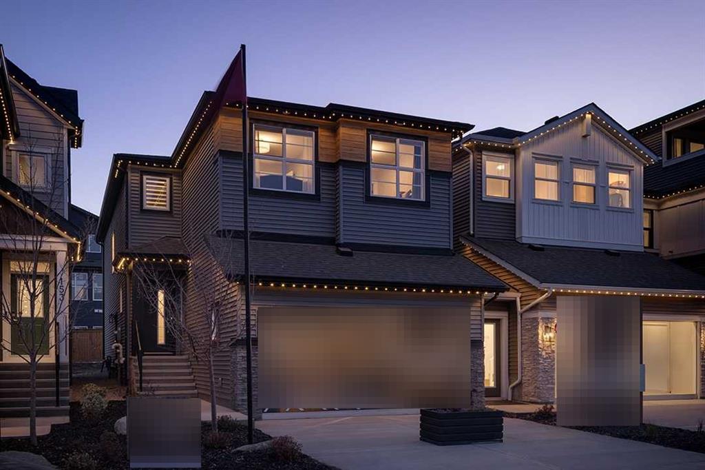 Picture of 47 Marmot Grove NW, Calgary Real Estate Listing