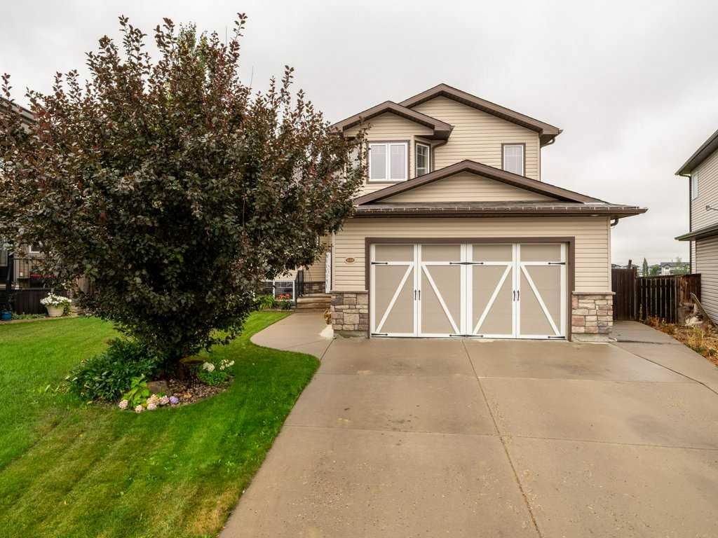 Picture of 532 Margaret Sutherland Crescent N, Lethbridge Real Estate Listing
