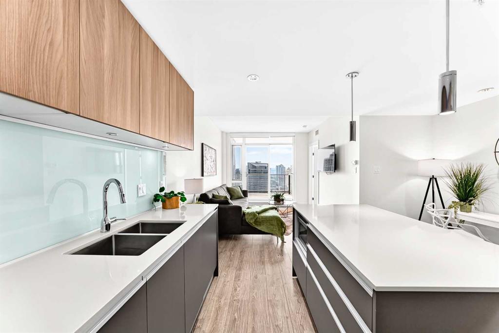 Picture of 2908, 1122 3 Street SE, Calgary Real Estate Listing