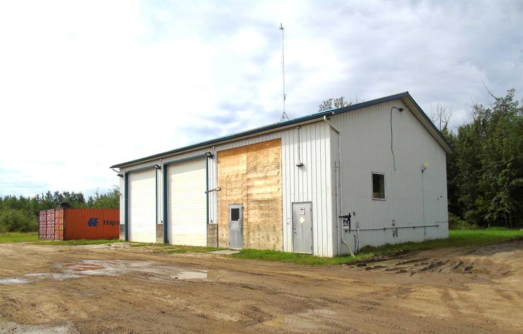 Picture of 2241 Airport Road , Wabasca Real Estate Listing