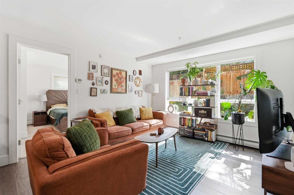 Picture of 118, 510 Edmonton Trail NE, Calgary Real Estate Listing