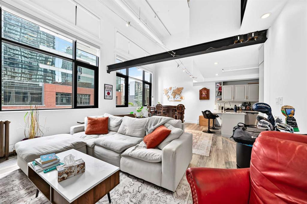 Picture of 307, 220 11 Avenue SE, Calgary Real Estate Listing