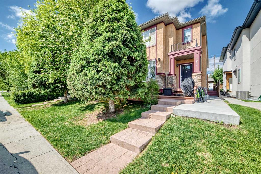 Picture of 2, 1921 30 Street SW, Calgary Real Estate Listing