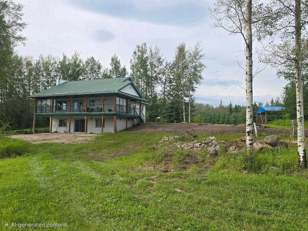 Picture of 11309 Township road 553  , Rural Yellowhead County Real Estate Listing