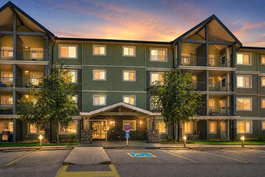Picture of 1312, 181 Skyview Ranch Manor NE, Calgary Real Estate Listing