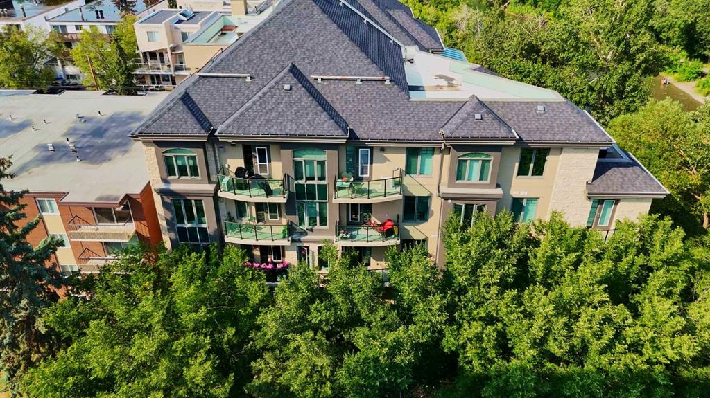 Picture of 402, 108 25 Avenue SW, Calgary Real Estate Listing