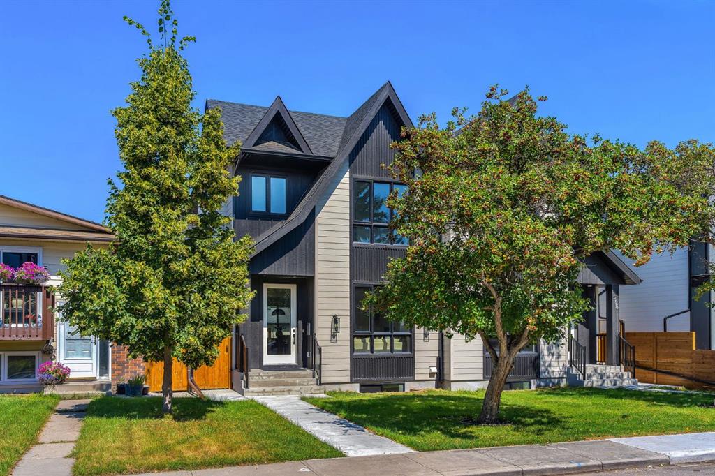 Picture of 520 22 Avenue NW, Calgary Real Estate Listing