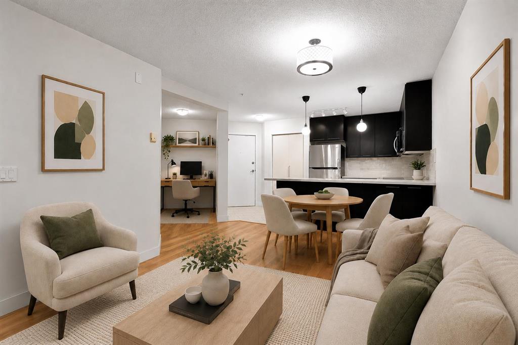 Picture of 132, 35 Richard Court SW, Calgary Real Estate Listing