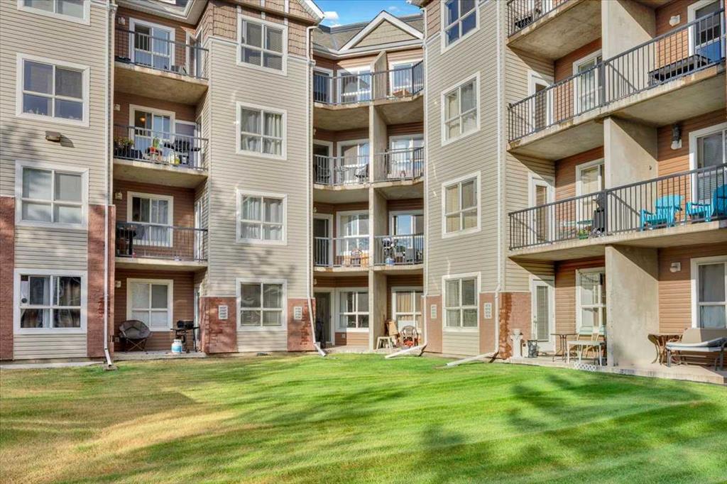 Picture of 1108, 73 Erin Woods Court SE, Calgary Real Estate Listing