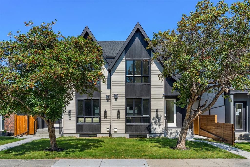 Picture of 518 22 Avenue NW, Calgary Real Estate Listing