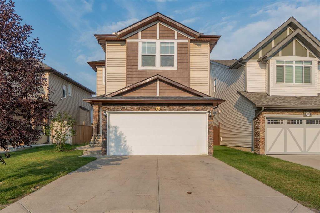 Picture of 482 Skyview Ranch Way NE, Calgary Real Estate Listing