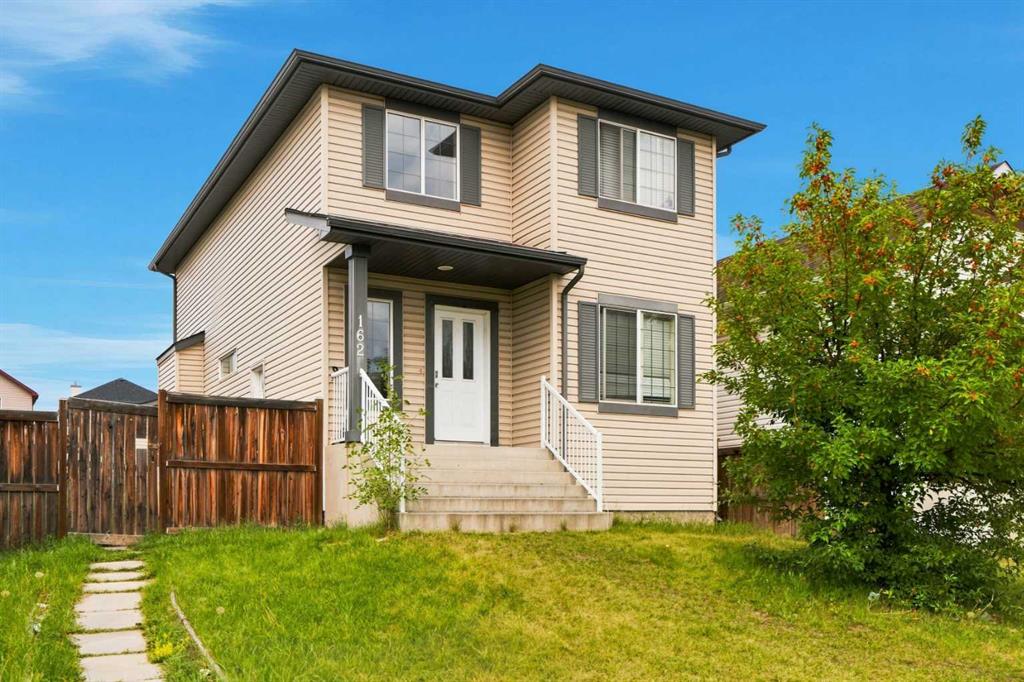Picture of 162 Taradale Drive NE, Calgary Real Estate Listing