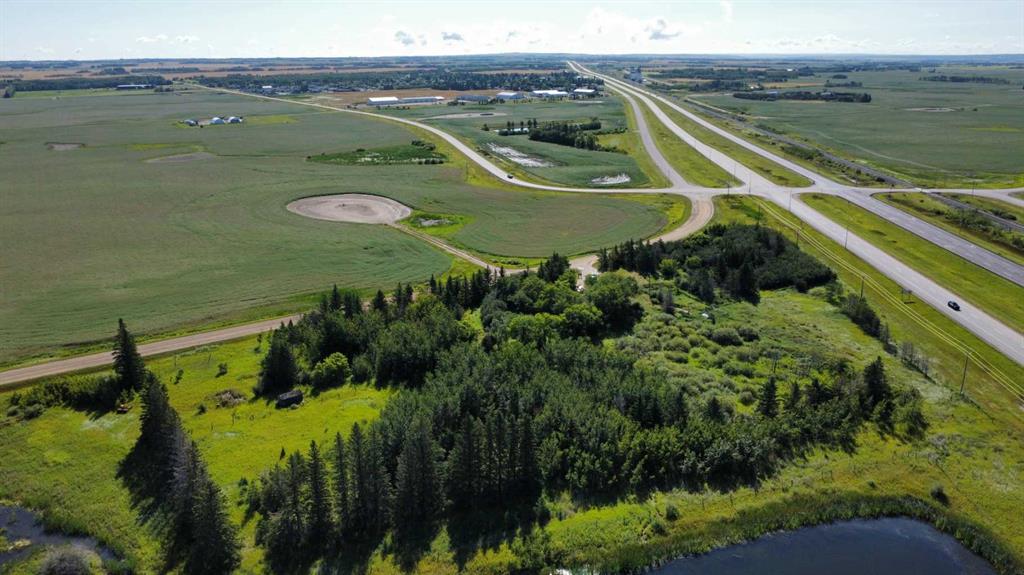 Picture of QTR PT SE SEC 18 TP 48 RG 25 W 3 SUP 01  , Rural Real Estate Listing