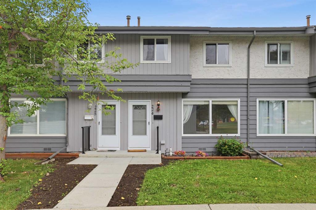 Picture of 224, 999 Canyon Meadows Drive SW, Calgary Real Estate Listing