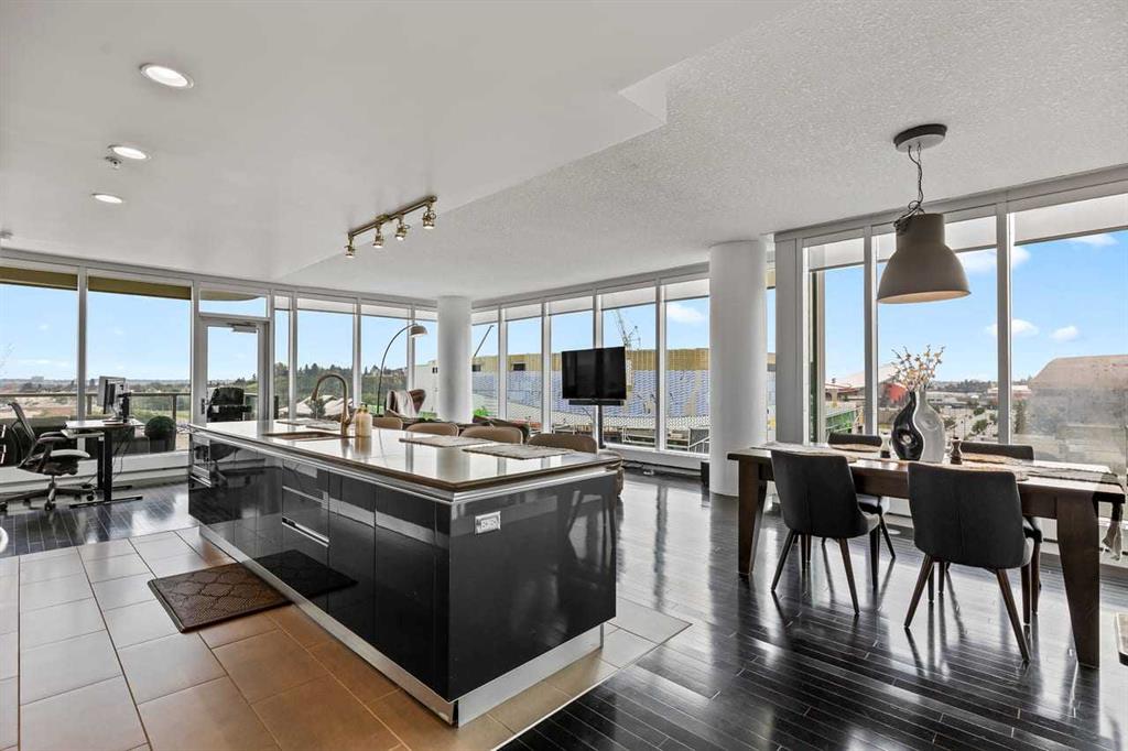 Picture of 803, 433 11 Avenue SE, Calgary Real Estate Listing