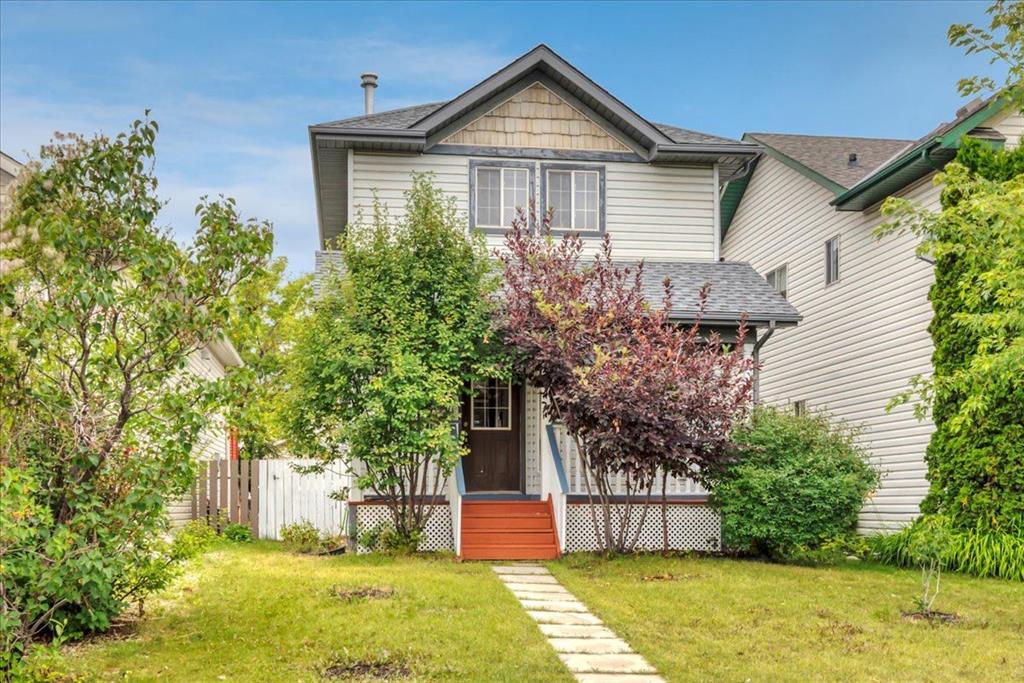 Picture of 131 Hidden Way NW, Calgary Real Estate Listing