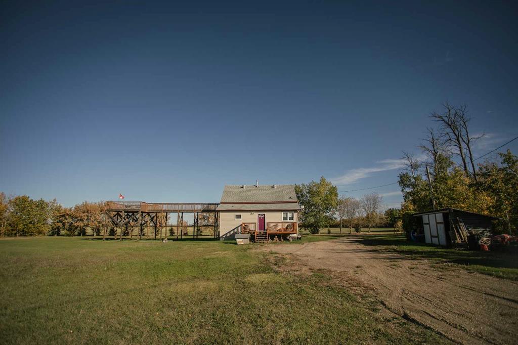 Picture of 15536 Township Road 1094  , Rural Mackenzie County Real Estate Listing