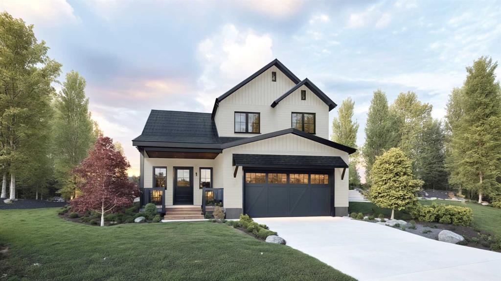 Picture of 329 Flare Avenue SW, Diamond Valley Real Estate Listing